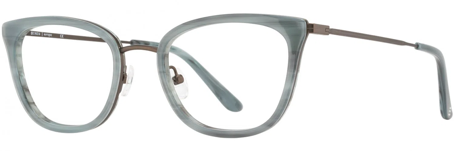 Cinzia CIN5165 Eyeglasses - view 12